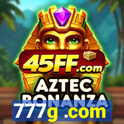 777g .com